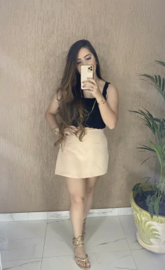 Cropped Nuvem- Colors na internet