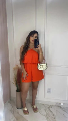 Macaquinho Cruzado - Duna