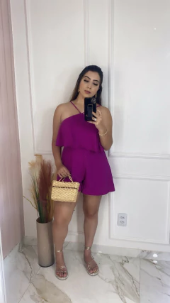 Macaquinho Cruzado - Duna - comprar online