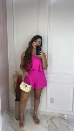 Macaquinho Cruzado - Duna - Vestorelli