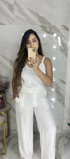 Regata Trançada na internet