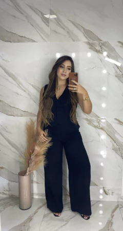 Conjunto Calça e Colete - Sensoriale - loja online