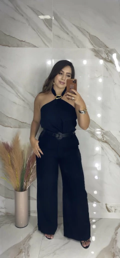 Calça Pantalona- Sensoriale - Vestorelli