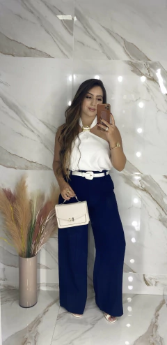 Calça Pantalona- Sensoriale - loja online