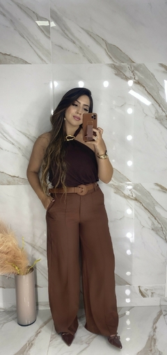 Calça Pantalona- Sensoriale - loja online
