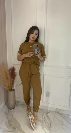 Conjunto Comfy - Jogger - comprar online