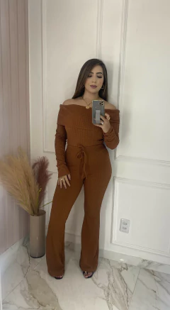 Conjunto Ombro a Ombro - Vestorelli