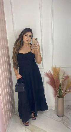 Vestido Malibu - comprar online