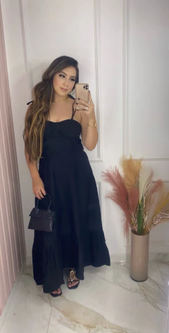 Vestido Malibu