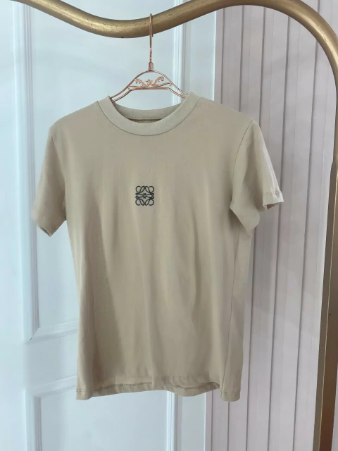 Tee Fashionista - insp Loewe