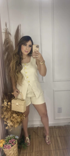 Conjunto Florenza - Vestorelli