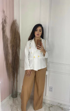 Blazer Alfaiataria - Colors - loja online