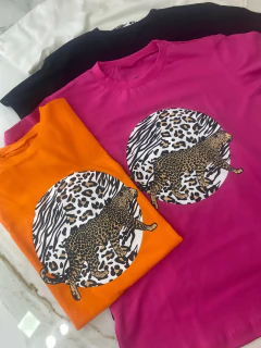 Tee Fashionista - comprar online