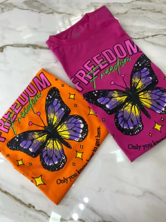 Tee Fashionista na internet