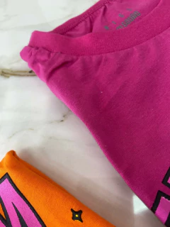 Tee Fashionista - Vestorelli