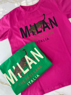 Tee Fashionista - loja online