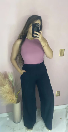 Regata Canelada Ribana - comprar online