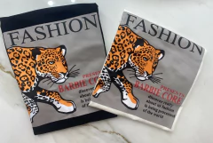 Tee Fashionista - loja online