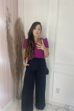 Blusa M. Princesa - loja online