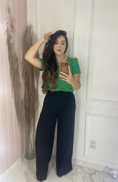 Blusa M. Princesa