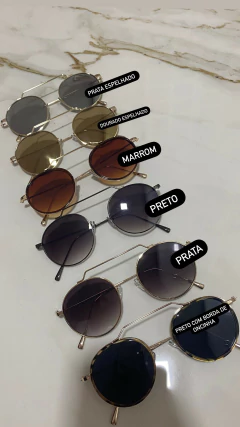 Óculos de Sol - comprar online