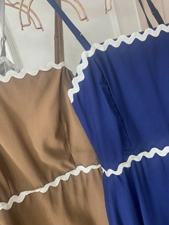 Imagem do Vestido Marcella - Alcinha