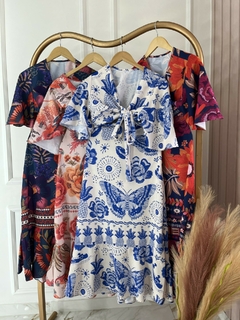 Vestido Conjunto - 2 em 1 - comprar online