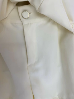 Conjunto Colete Frente Única Colors - Alfaiataria - comprar online