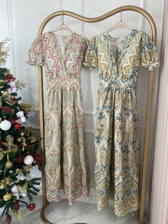 Vestido Veneza