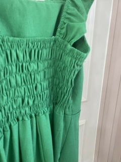 Vestido Bahamas - Babados na internet