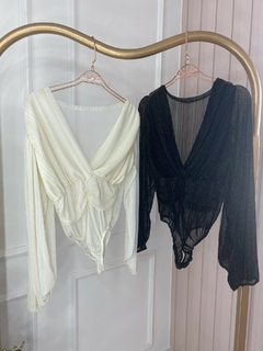 Body Lurex