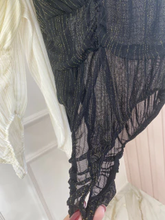 Body Lurex - Vestorelli