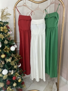 Vestido Grécia