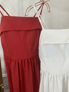 Vestido Grécia - comprar online