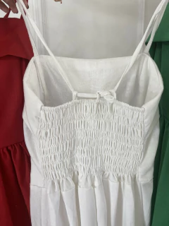 Vestido Grécia na internet
