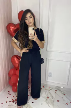 Conjunto Comfy - loja online