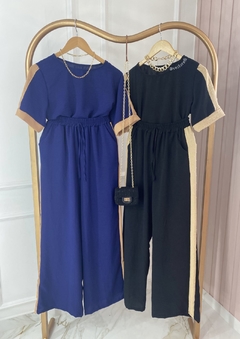 Conjunto Comfy - Vestorelli