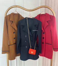 Sobretudo Moletom - Flanelado