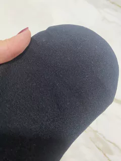 Meia Calça Fio 80 - Flanelada