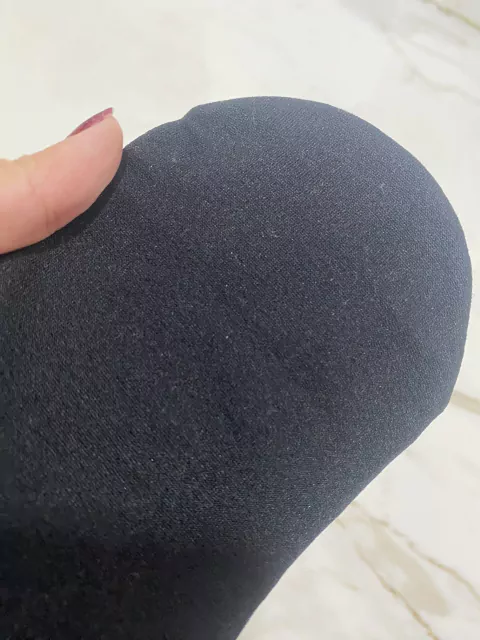 Meia Calça Fio 80 - Flanelada