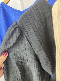 Conjunto Malibu - M.Curta - Vestorelli