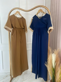 Conjunto Comfy