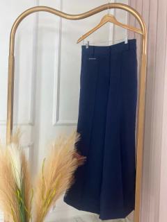 Calça Alfaiataria - Dois botões - loja online