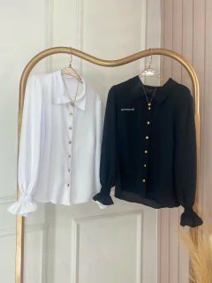 Camisa Social - Duna