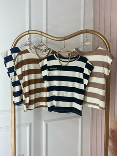 Regata Tee Muscle - comprar online