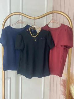 Imagem do Blusa M. Princesa