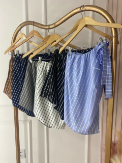 Regata Nula Manga - Risca de Giz