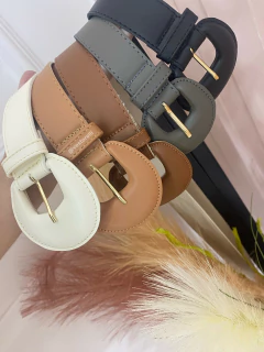 Imagem do Cinto Oval