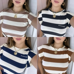 Regata Tee Muscle - loja online