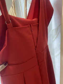 Macacão Luxo - Vestorelli